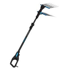 Abbacchiatore Campagnola Alice Star 58 Plus asta in carbonio