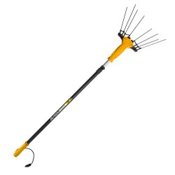 Abbacchiatore Volpi Olytech Essential 455L