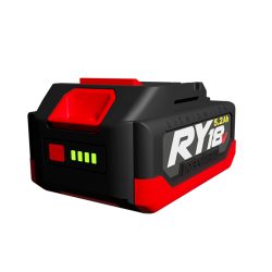 Batteria Castellari RY 01B