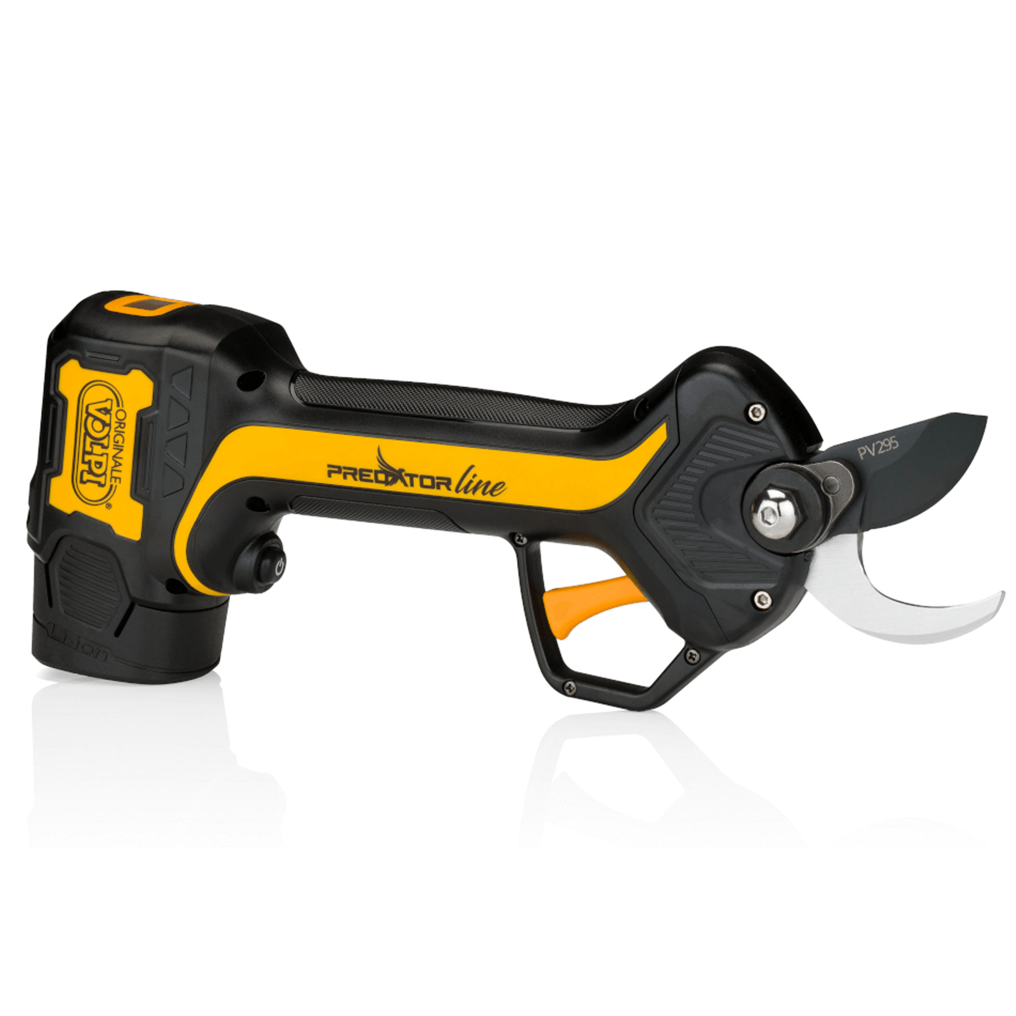 Forbice Volpi PV 295 a batteria - AGROTRADE