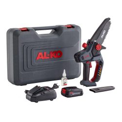 Potatore Al-Ko CSM 1815