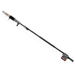 Potatore Lisam Skytronic Plus 3 Speed