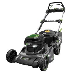 Rasaerba Ego LM 2021E-SP