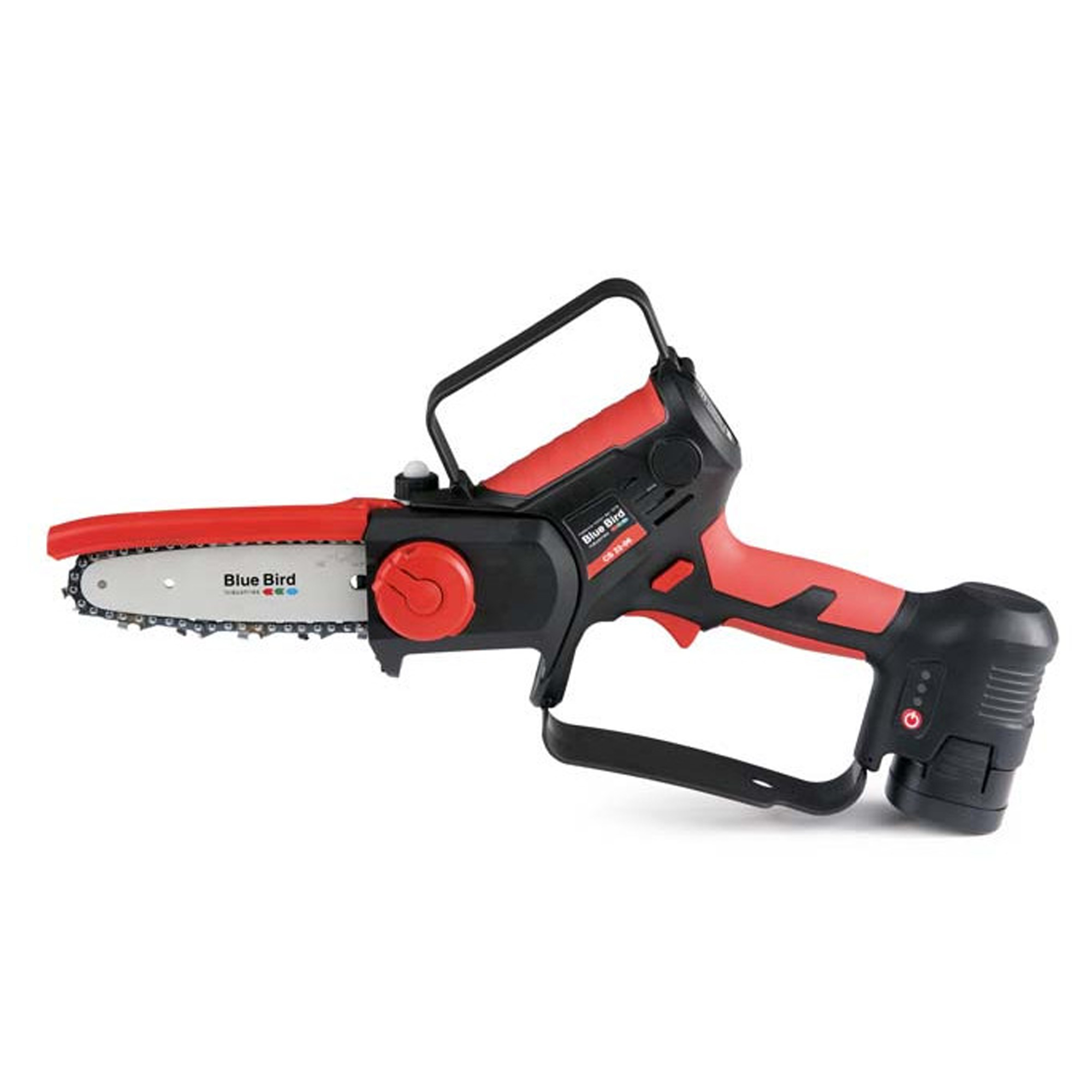 Potatore Blue Bird a batteria CS 22-06 - AGROTRADE