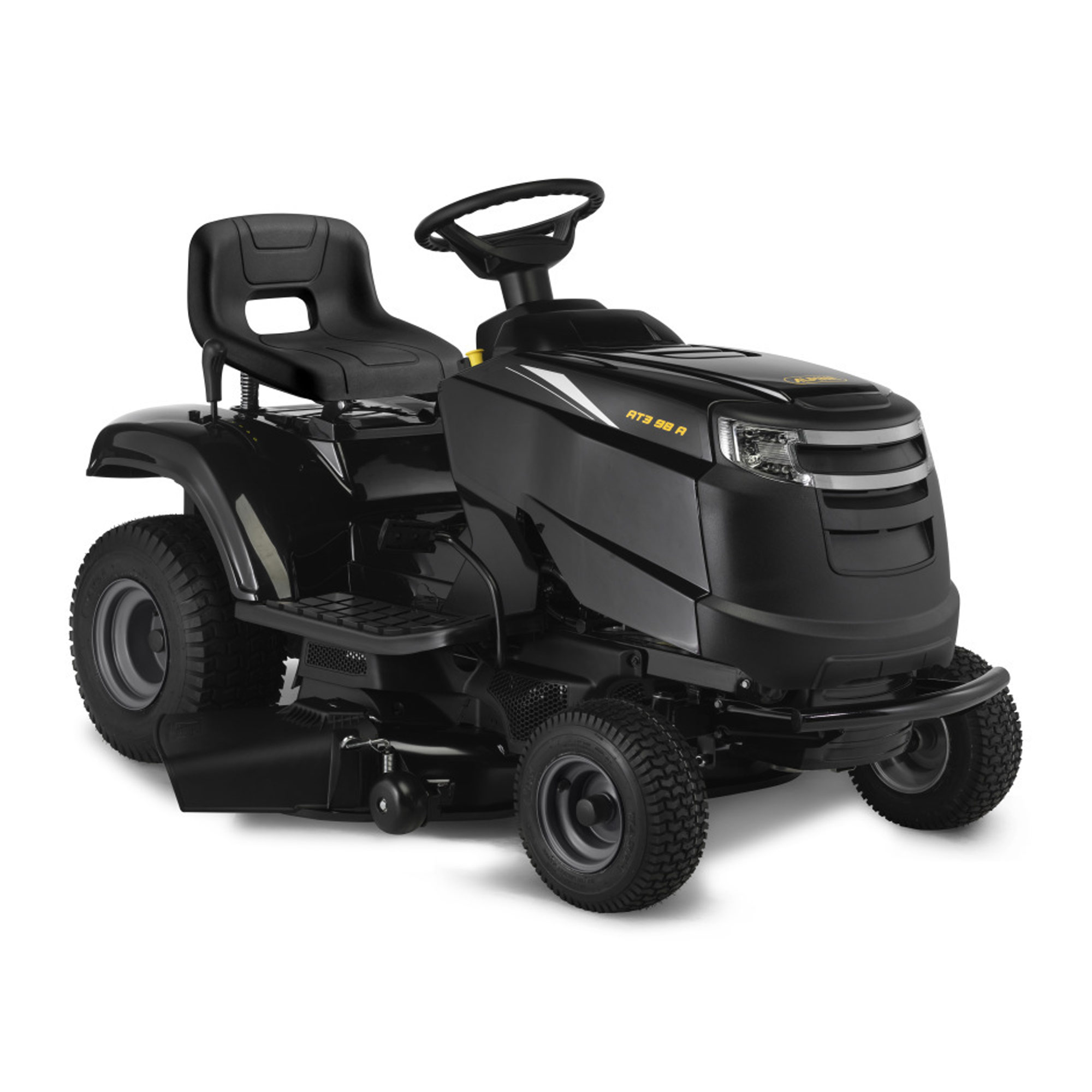 Trattorino Alpina AT3 98 A - AGROTRADE