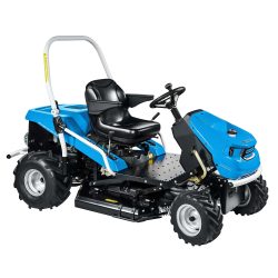 Trattorino trincia Bertolini Mulcher 92 PRO 2WD Vanguard