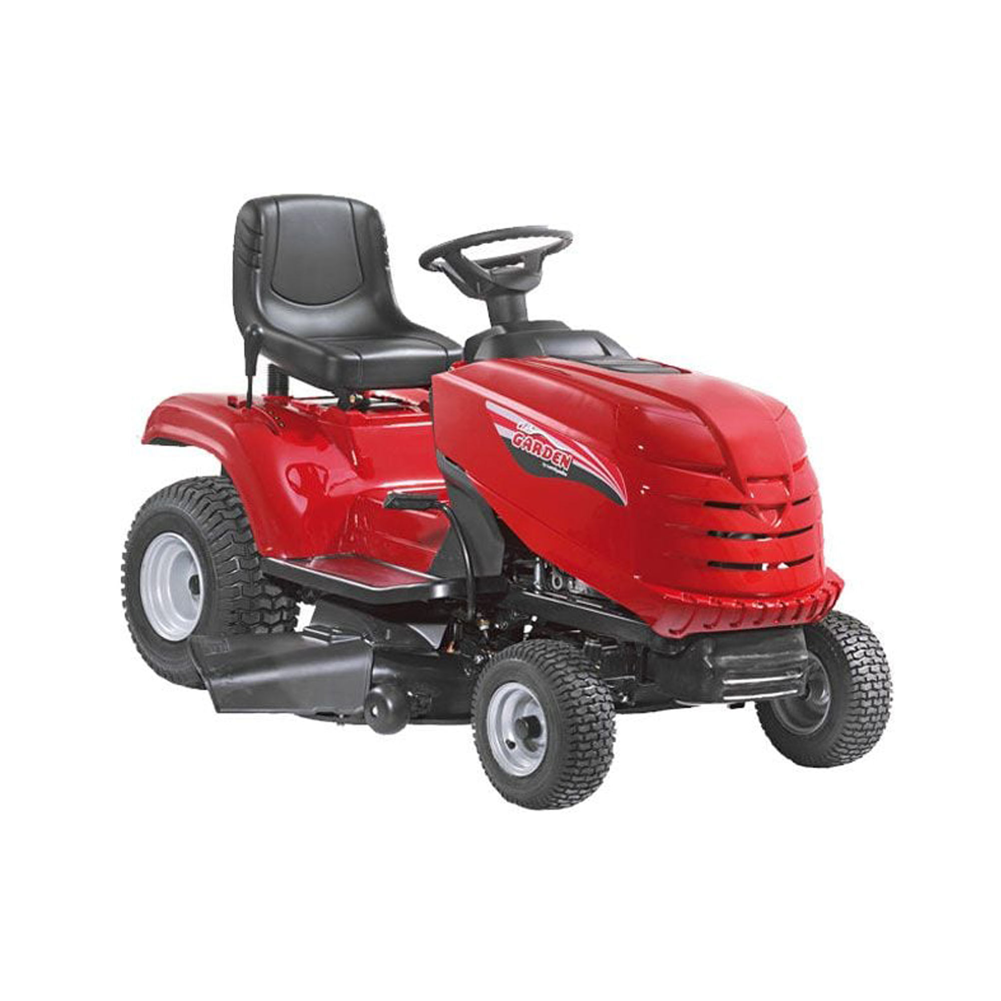 Trattorino Castelgarden CG 98 SD - AGROTRADE