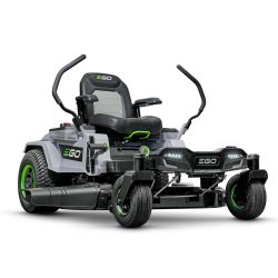 Trattorino Ego ZT 4201E-L Z6 a batteria