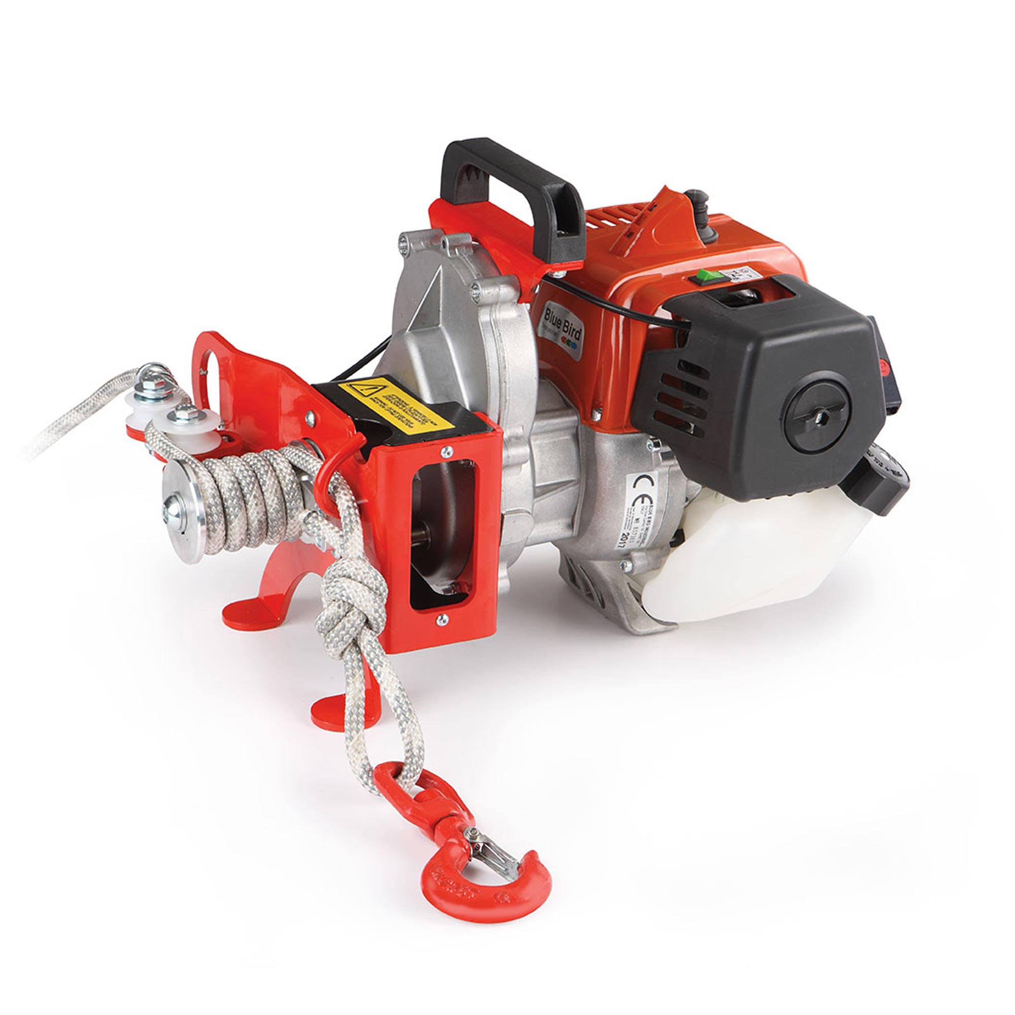 Verricello Blue Bird TW 610 ST - AGROTRADE